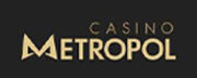 Metropol Casino Logo