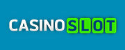 Casino Slot Logo