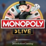 Evolution Monopoly Live