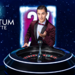 Quantum Rulet Oyna