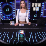 Quantum Blackjack Oyna