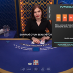 Power Blackjack Oyna
