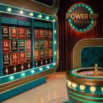 Power UP Rulet Oyna